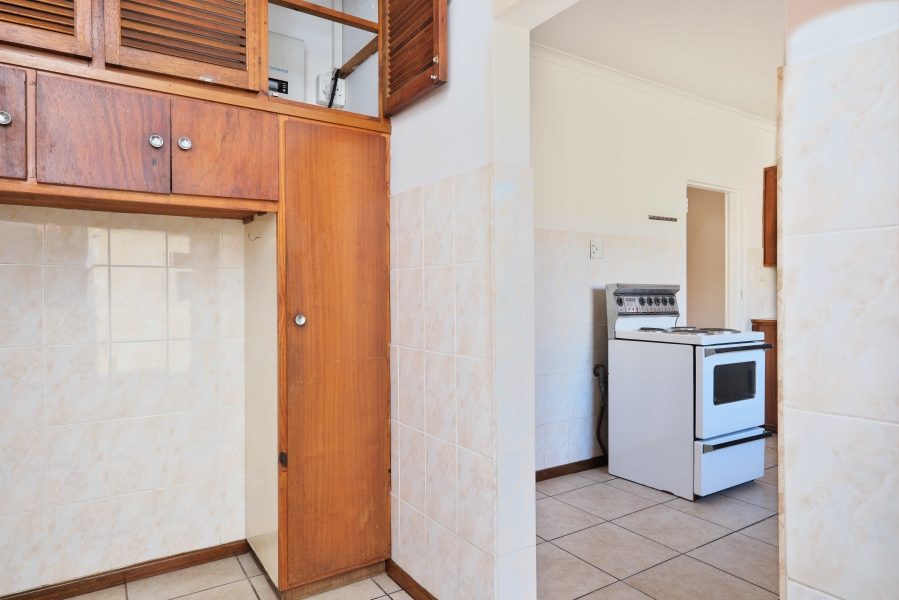 3 Bedroom Property for Sale in Parsonsvlei Eastern Cape